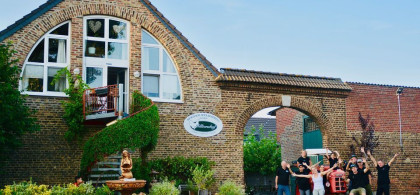 Main image for gallery impressionen