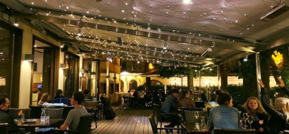 Main image for gallery Impressionen