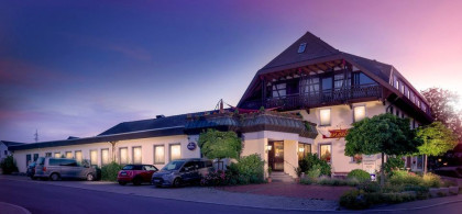 Main image for gallery Impressionen