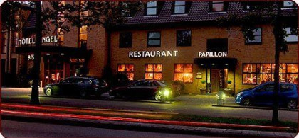 Main image for gallery Impressionen