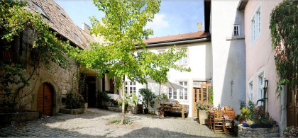 Main image for gallery Impressionen