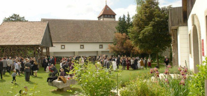 Main image for gallery Impressionen