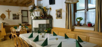 Main image for gallery Impressionen