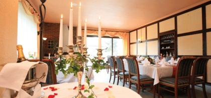 Main image for gallery Impressionen