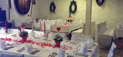 Main image for gallery Impressionen