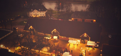 Main image for gallery Impressionen