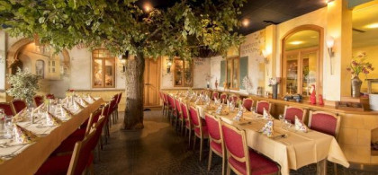 Main image for gallery impressionen