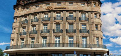 Main image for gallery impressionen