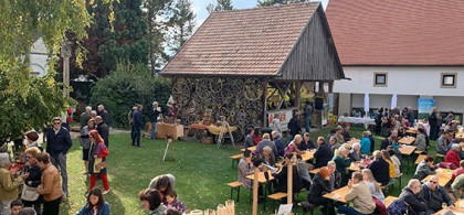 Main image for gallery Impressionen