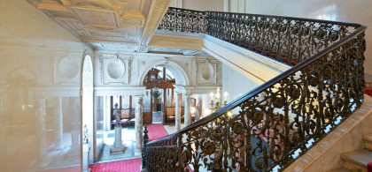 Main image for gallery Impressionen