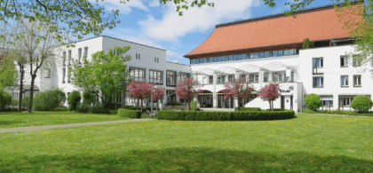 Main image for gallery impressionen