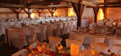 Main image for gallery Impressionen