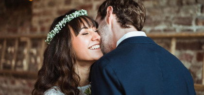 Main image for gallery Mein Hochzeitsportfolio 2021