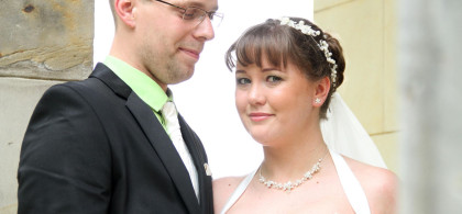 Main image for gallery Hochzeit Wiebke & Ecke