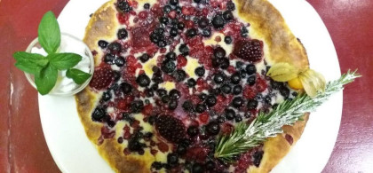 Main image for gallery Impressionen