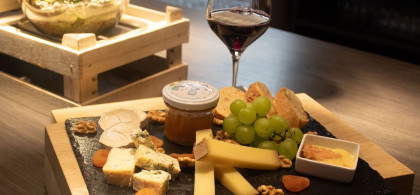 Main image for gallery Impressionen