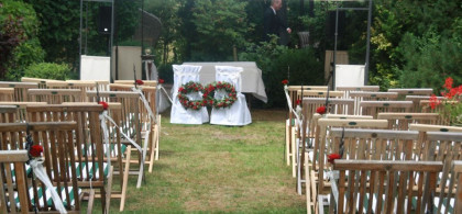 Main image for gallery impressionen