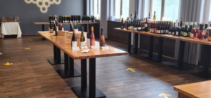 Main image for gallery Impressionen