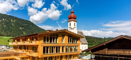 Main image for gallery Impressionen