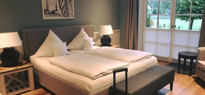 Main image for gallery Impressionen