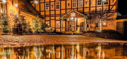 Main image for gallery Impressionen