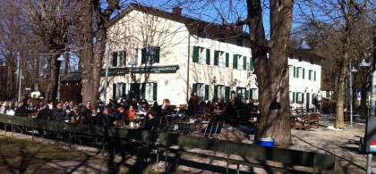 Main image for gallery Impressionen