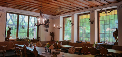 Main image for gallery Impressionen