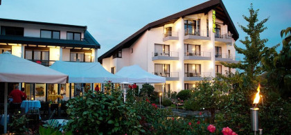 Main image for gallery Impressionen