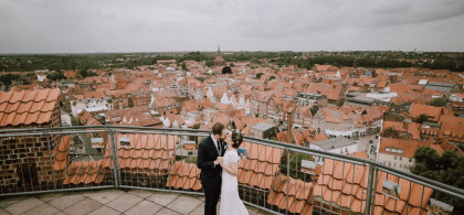 Main image for gallery Hochzeiten