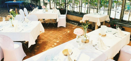 Main image for gallery Impressionen