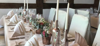 Main image for gallery Impressionen