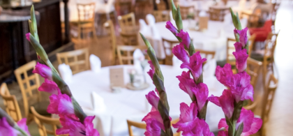 Main image for gallery Impressionen