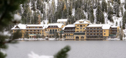 Main image for gallery Impressionen