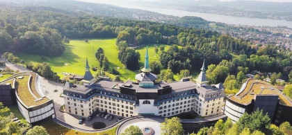 Main image for gallery Impressionen