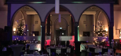 Main image for gallery Impressionen