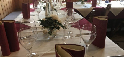 Main image for gallery Impressionen