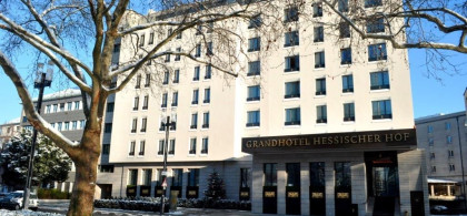 Main image for gallery Impressionen