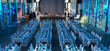 Main image for gallery Impressionen