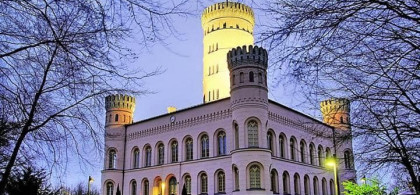 Main image for gallery Impressionen