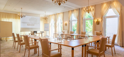 Main image for gallery Impressionen