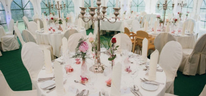 Main image for gallery weitere Impressionen