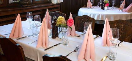 Main image for gallery impressionen