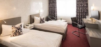 Main image for gallery impressionen