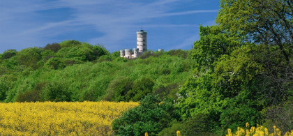 Main image for gallery Impressionen