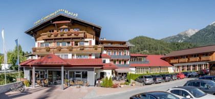 Main image for gallery Impressionen