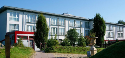 Main image for gallery Impressionen