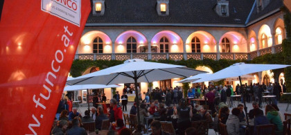 Main image for gallery Impressionen