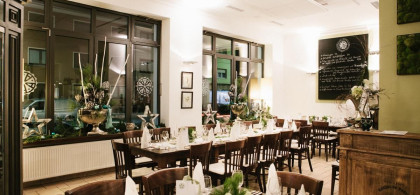 Main image for gallery impressionen