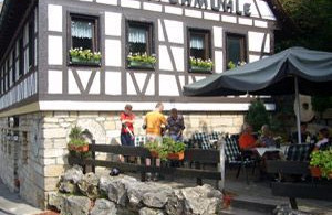 Main image for gallery Impressionen