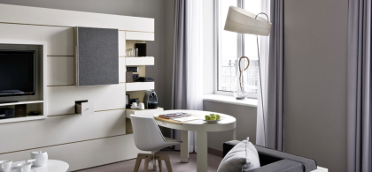 Main image for gallery Impressionen